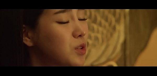  Lee Yoo-Young Lim Ji-Yeon Cha Ji-Yeon Ganshin-part2 2015